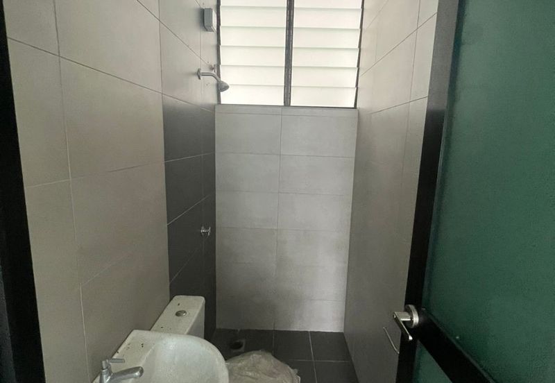 Citrine Residenz Seri Alam