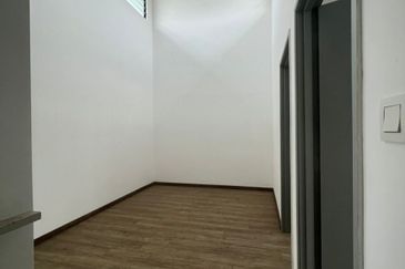 Citrine Residenz Seri Alam