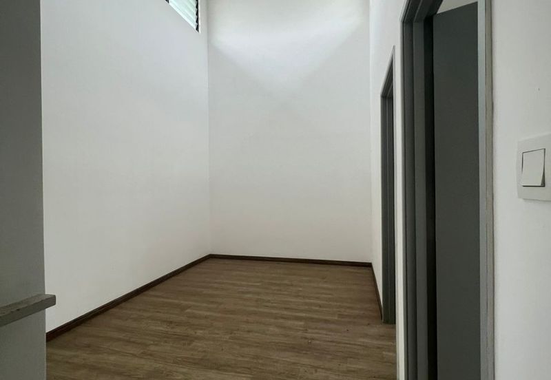 Citrine Residenz Seri Alam