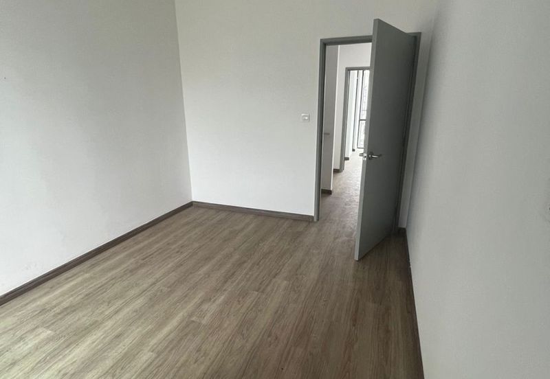 Citrine Residenz Seri Alam