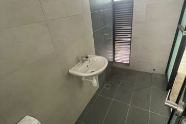 Citrine Residenz Seri Alam