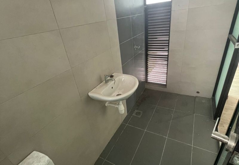 Citrine Residenz Seri Alam