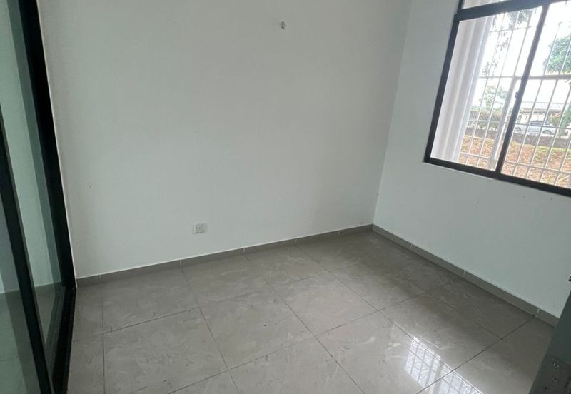 Citrine Residenz Seri Alam