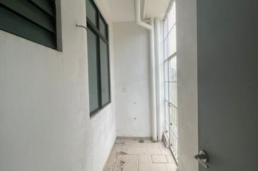 Citrine Residenz Seri Alam