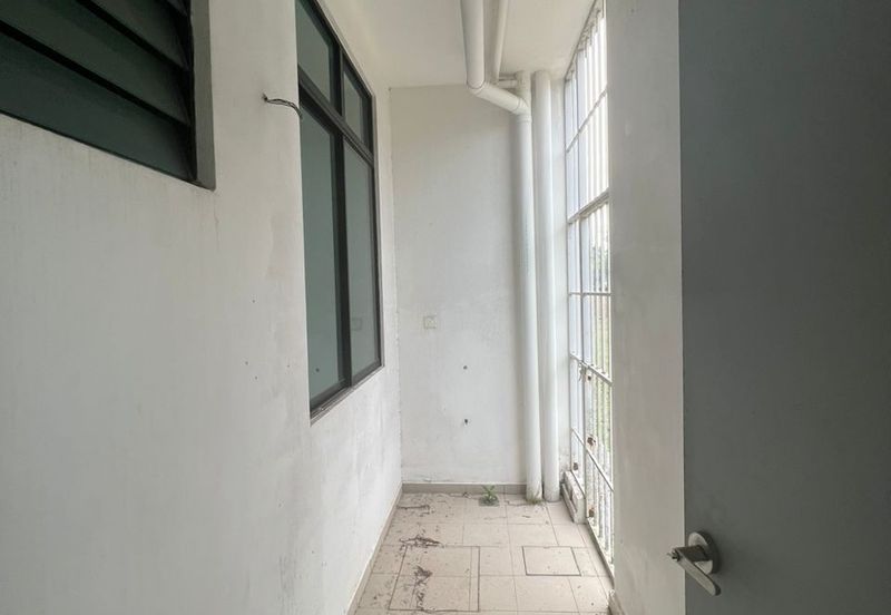 Citrine Residenz Seri Alam