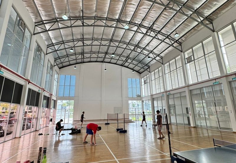 Citrine Residenz Seri Alam