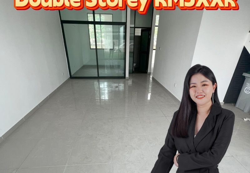 Citrine Residenz Seri Alam