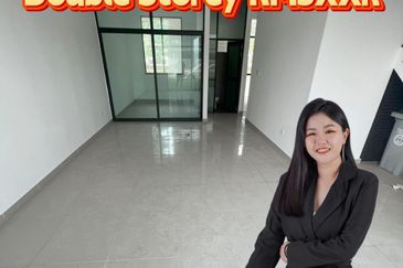 Citrine Residenz Seri Alam