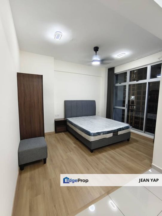 Midas Seri Alam 3+1Bedroom, Johor, Pasir Gudang