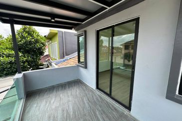 Bandar Baru Seri Alam