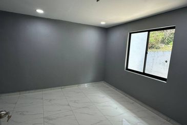 Bandar Baru Seri Alam