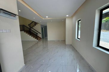 Bandar Baru Seri Alam