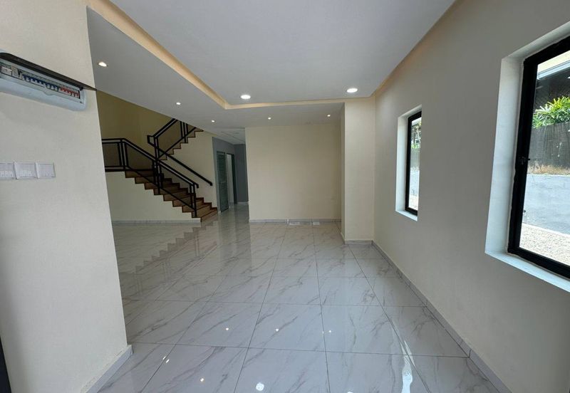 Bandar Baru Seri Alam