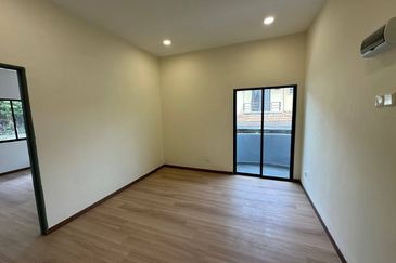 Bandar Baru Seri Alam