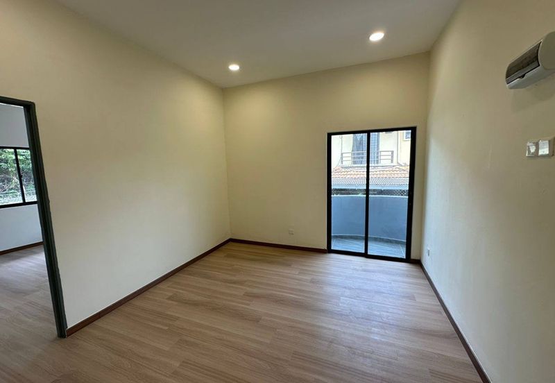 Bandar Baru Seri Alam