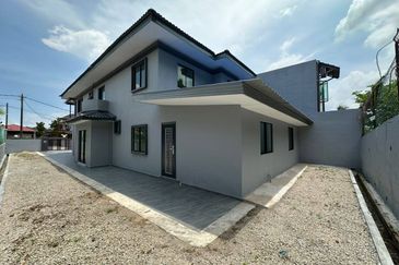 Bandar Baru Seri Alam