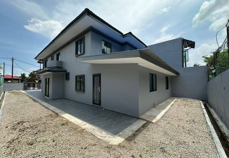 Bandar Baru Seri Alam