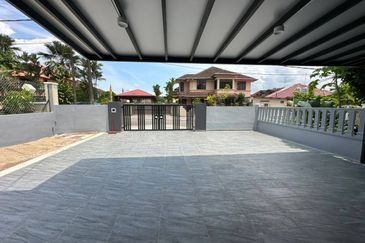 Bandar Baru Seri Alam