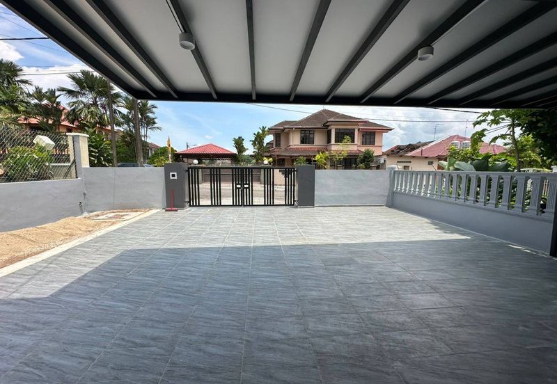 Bandar Baru Seri Alam