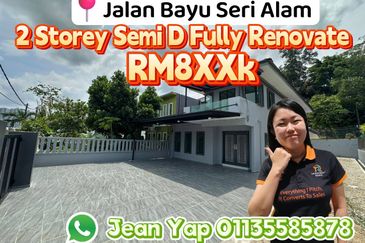 Bandar Baru Seri Alam