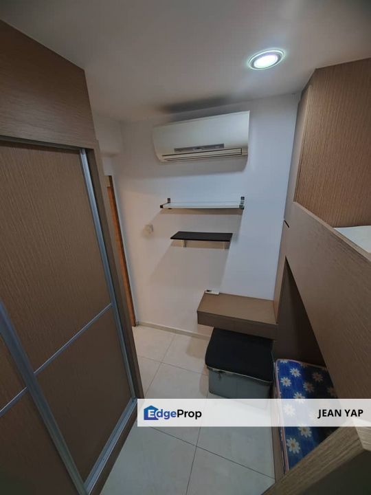 Molek Pine 2 2+1BR , Johor, Johor Bahru