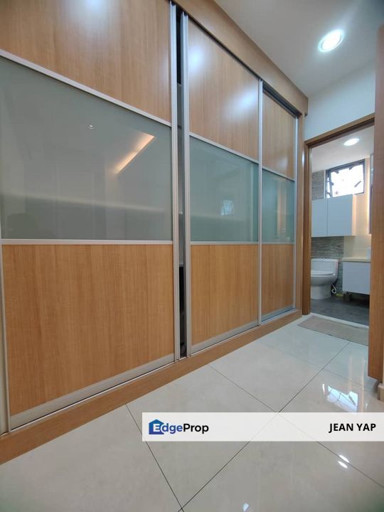 Molek Pine 2 2+1BR , Johor, Johor Bahru