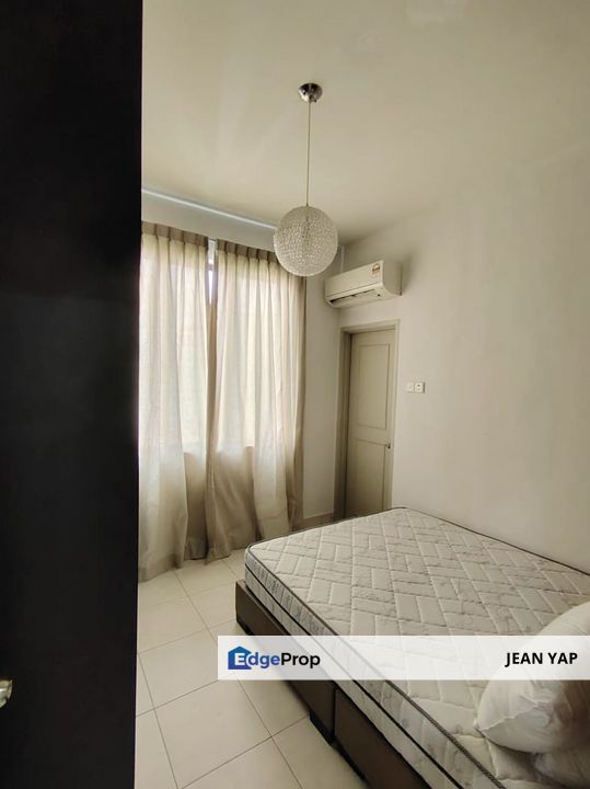 Legend Brown Adda Height Double Storey Cluster, Johor, Johor Bahru