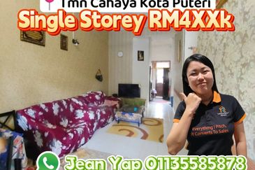 Bandar Baru Kota Puteri