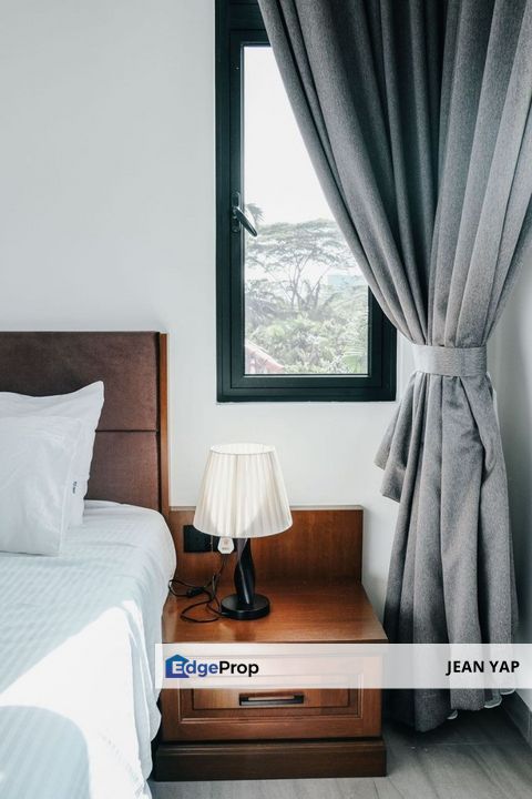 Country Residency Bungalow , Johor, Masai