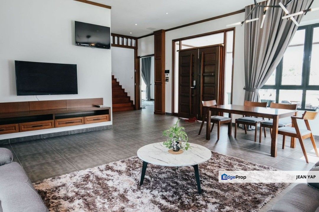 Country Residency Bungalow , Johor, Masai