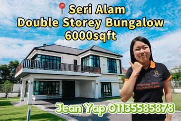 The Country Residency