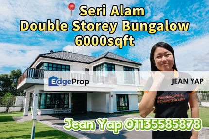 Country Residency Bungalow , Johor, Masai