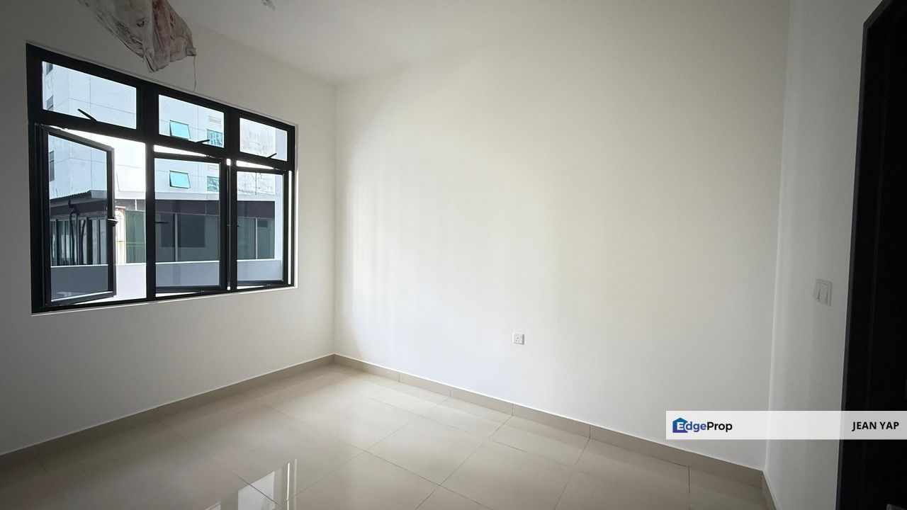 Meldrum Height 1+1Bedroom , Johor, Johor Bahru