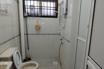 Bandar Baru Seri Alam