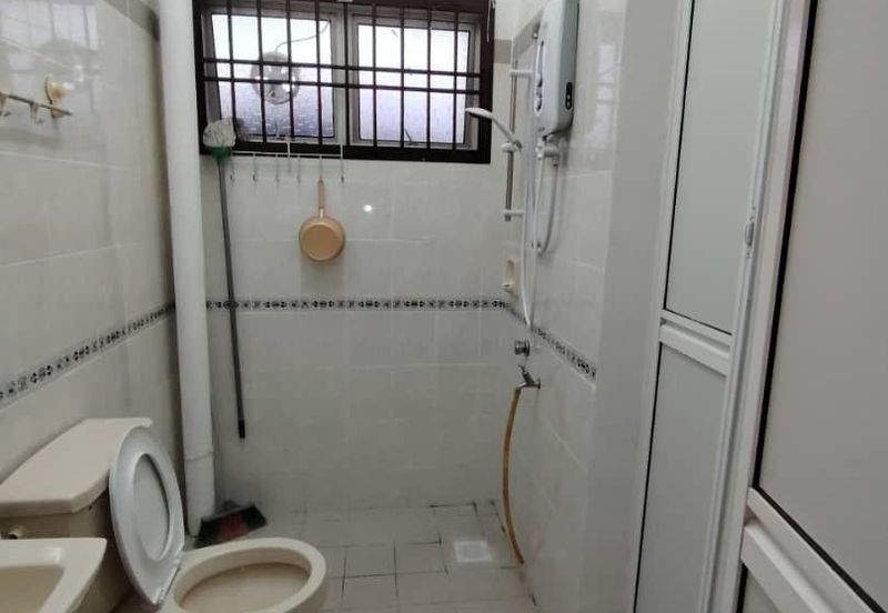 Bandar Baru Seri Alam