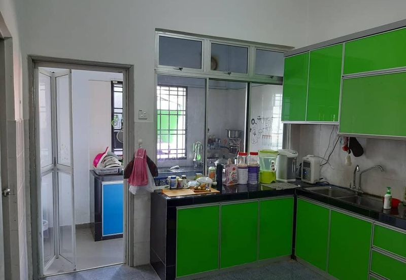 Bandar Baru Seri Alam