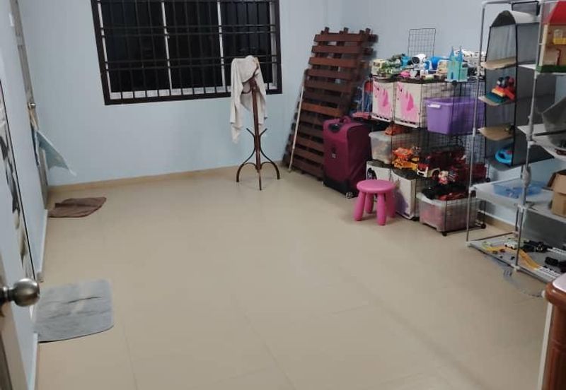 Bandar Baru Seri Alam