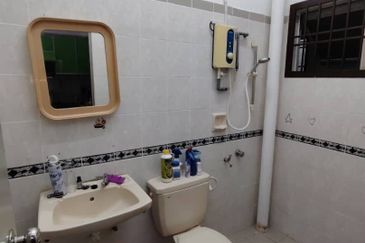 Bandar Baru Seri Alam