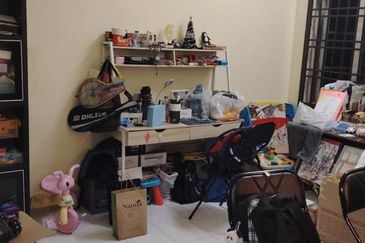 Bandar Baru Seri Alam