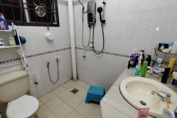 Bandar Baru Seri Alam