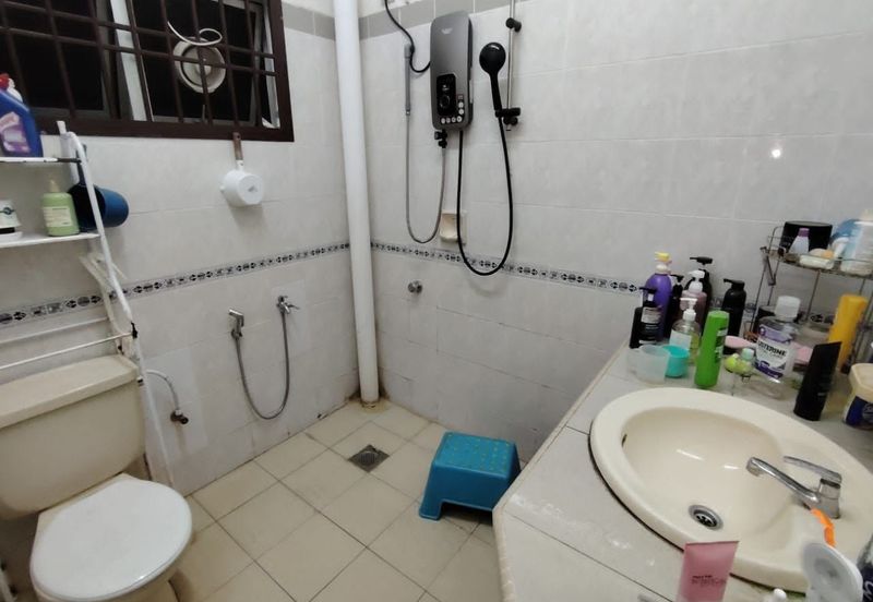 Bandar Baru Seri Alam