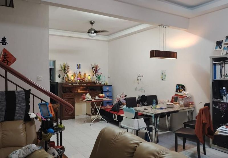 Bandar Baru Seri Alam