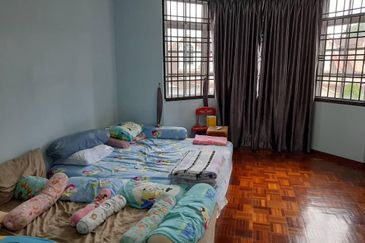 Bandar Baru Seri Alam