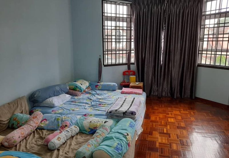 Bandar Baru Seri Alam