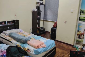 Bandar Baru Seri Alam