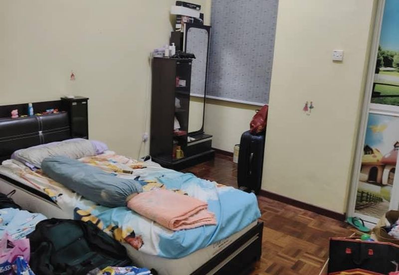 Bandar Baru Seri Alam