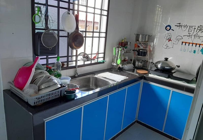 Bandar Baru Seri Alam