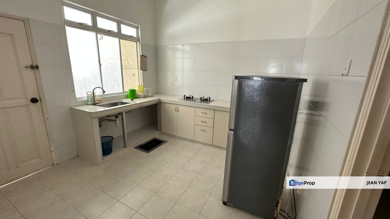 Casa Amira Double Storey Semi D, Johor, 