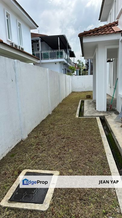 Casa Amira Double Storey Semi D, Johor, 