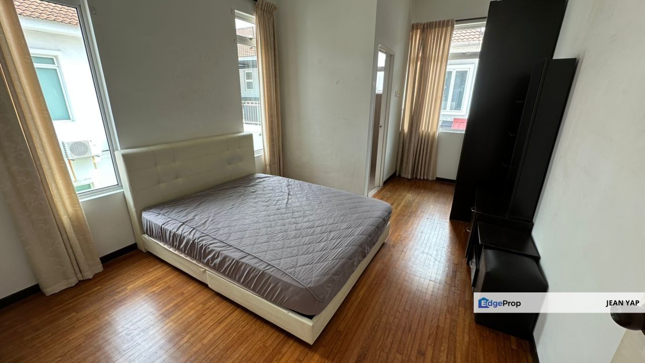 Casa Amira Double Storey Semi D, Johor, 